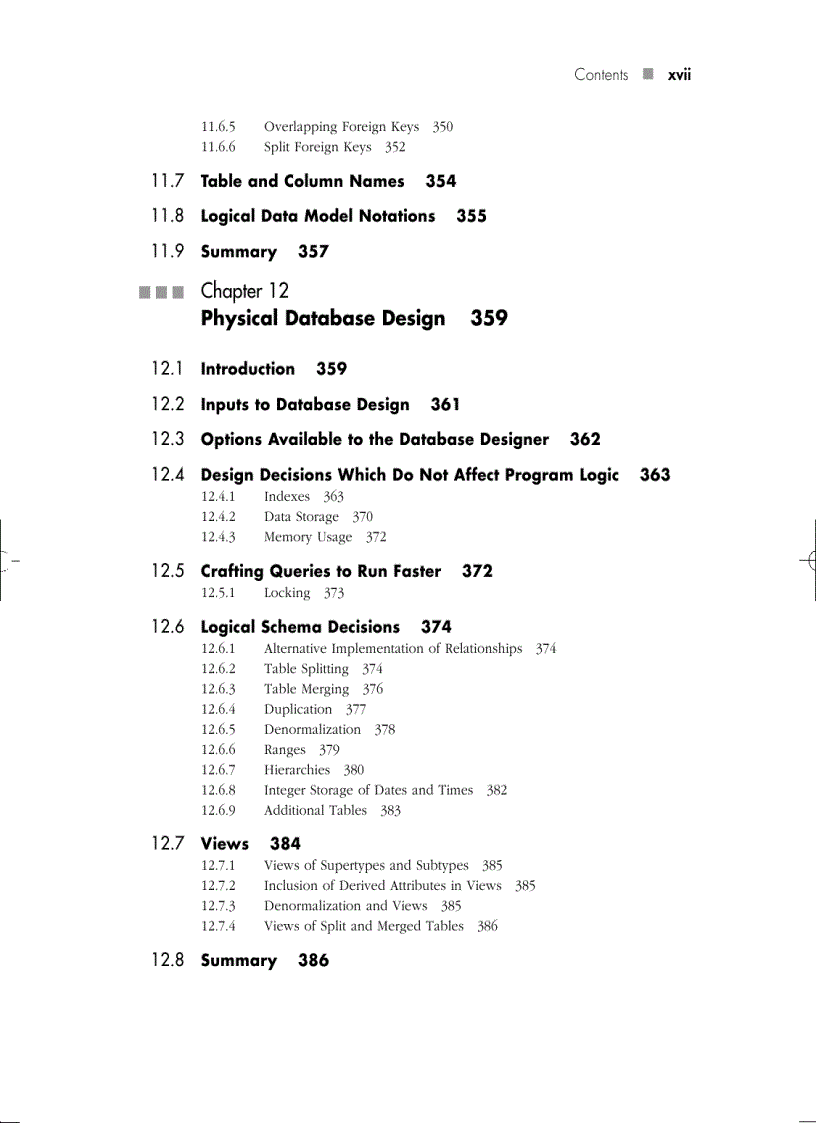 image for page Data Modeling Essentials