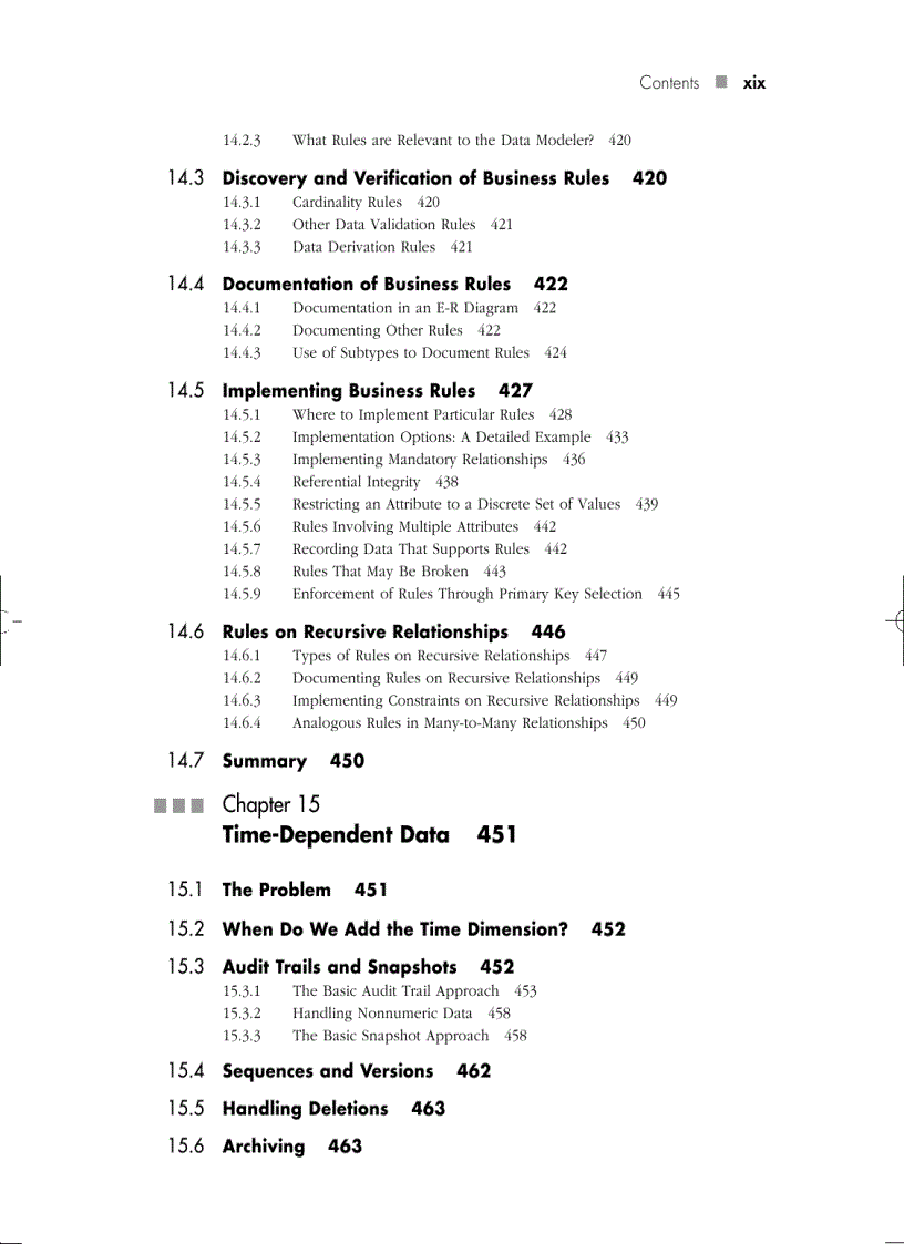 image for page Data Modeling Essentials