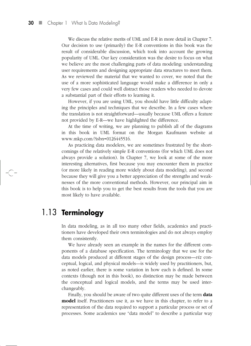 image for page Personal Computing and User Developed Systems