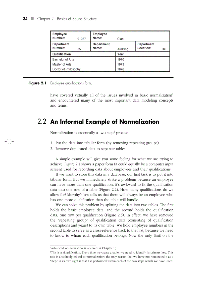 image for page Personal Computing and User Developed Systems