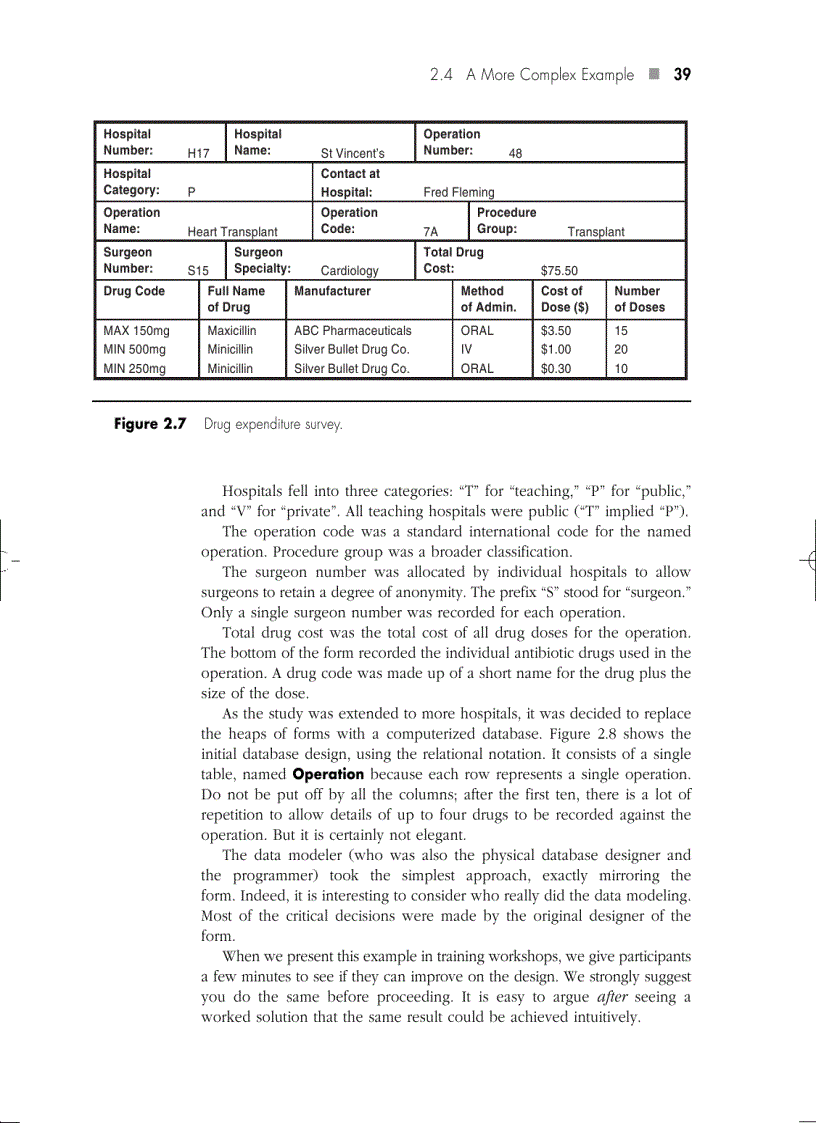 image for page Personal Computing and User Developed Systems