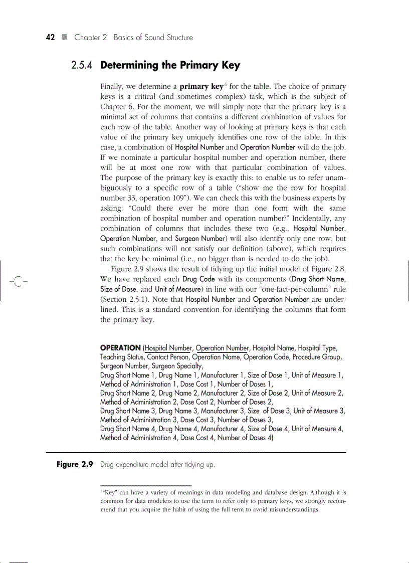 image for page Personal Computing and User Developed Systems