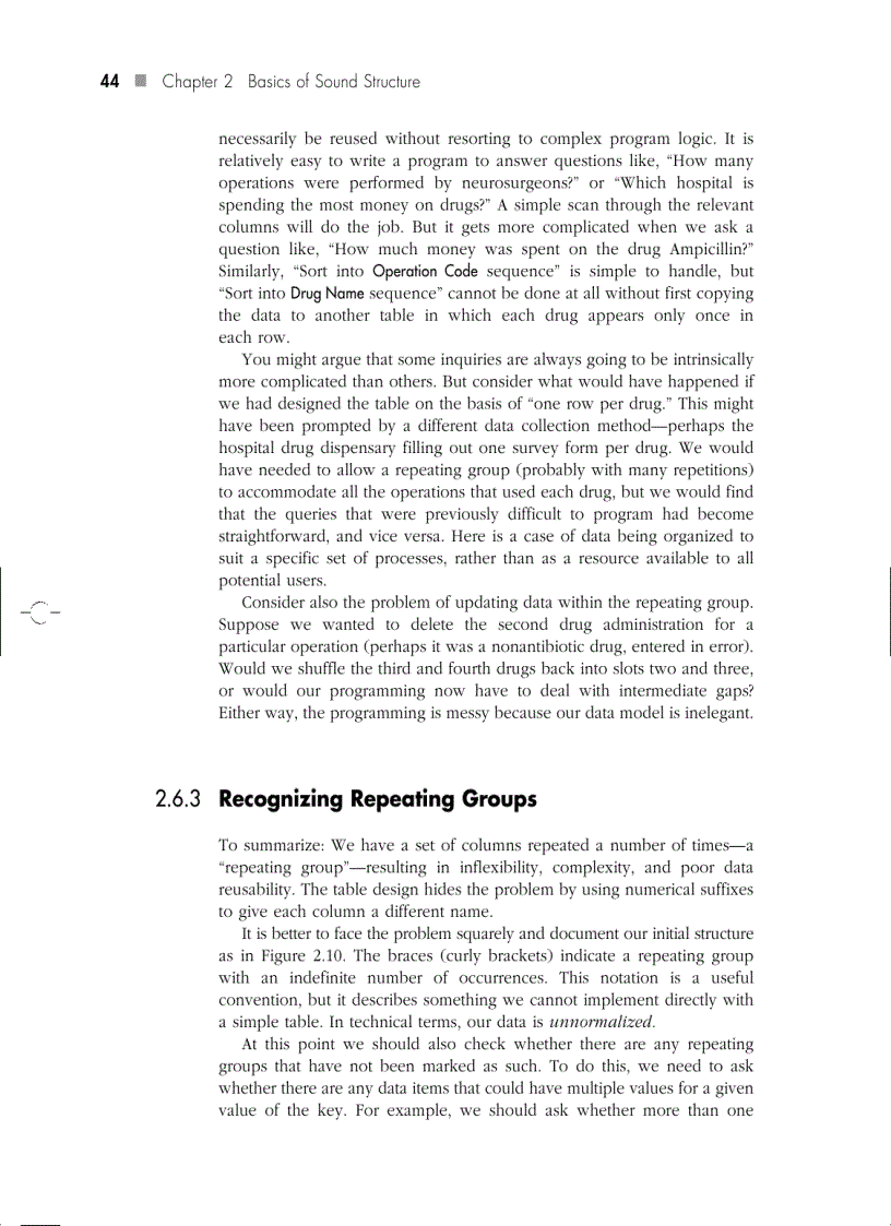 image for page Personal Computing and User Developed Systems