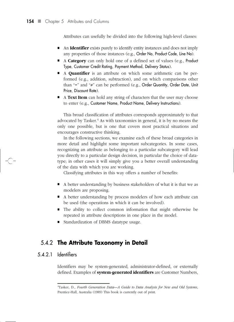 image for page Subtypes and Supertypes