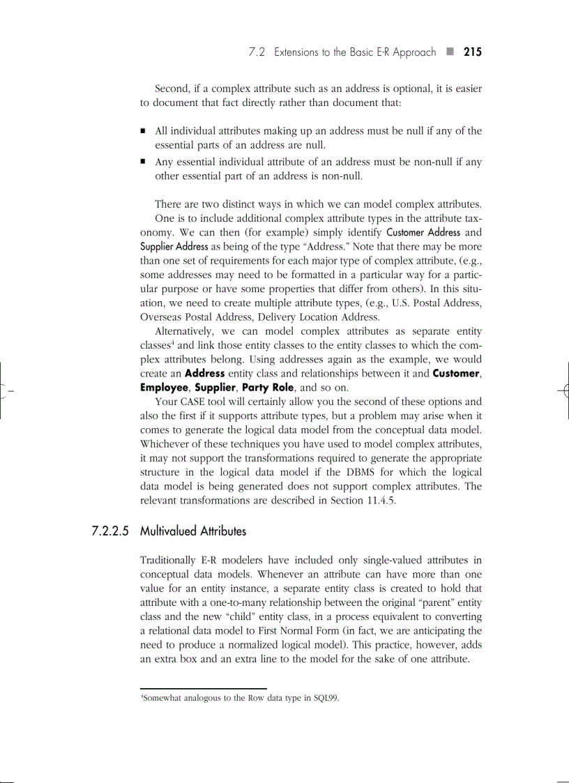 image for page Primary Keys and Identity