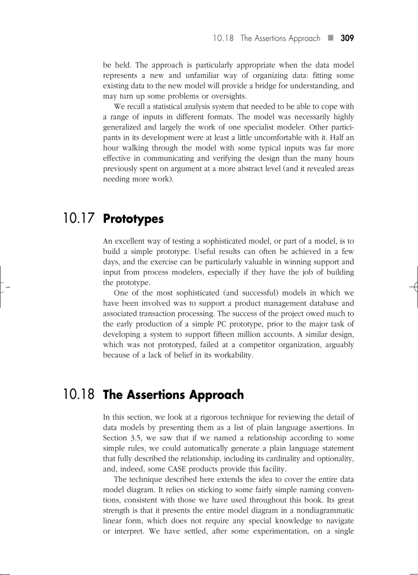 image for page Conceptual Data Modeling