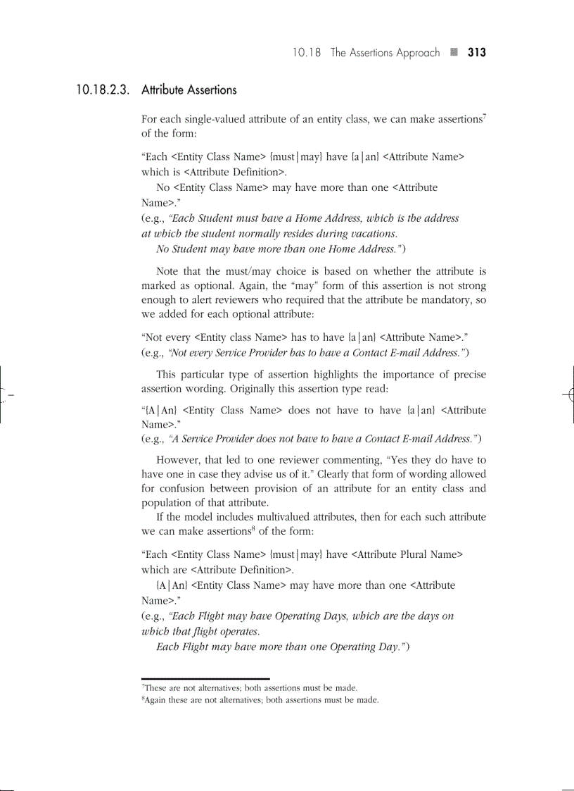 image for page Conceptual Data Modeling