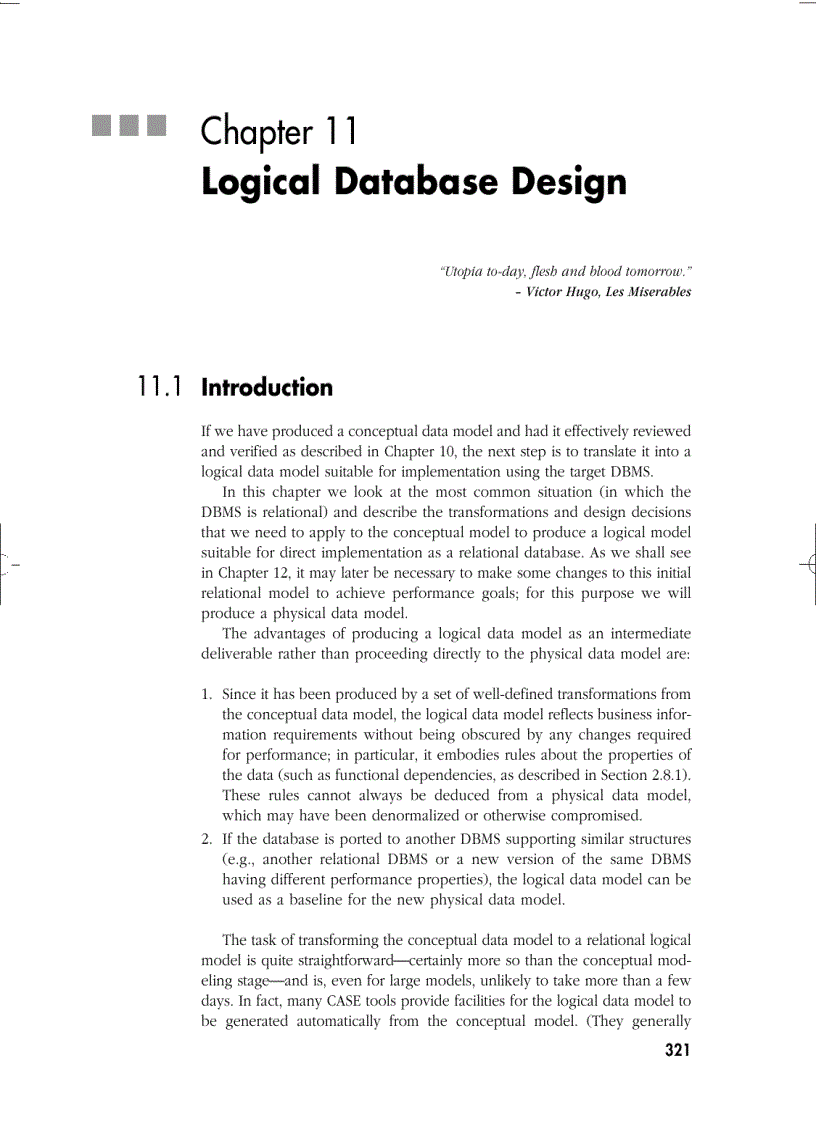 image for page Conceptual Data Modeling