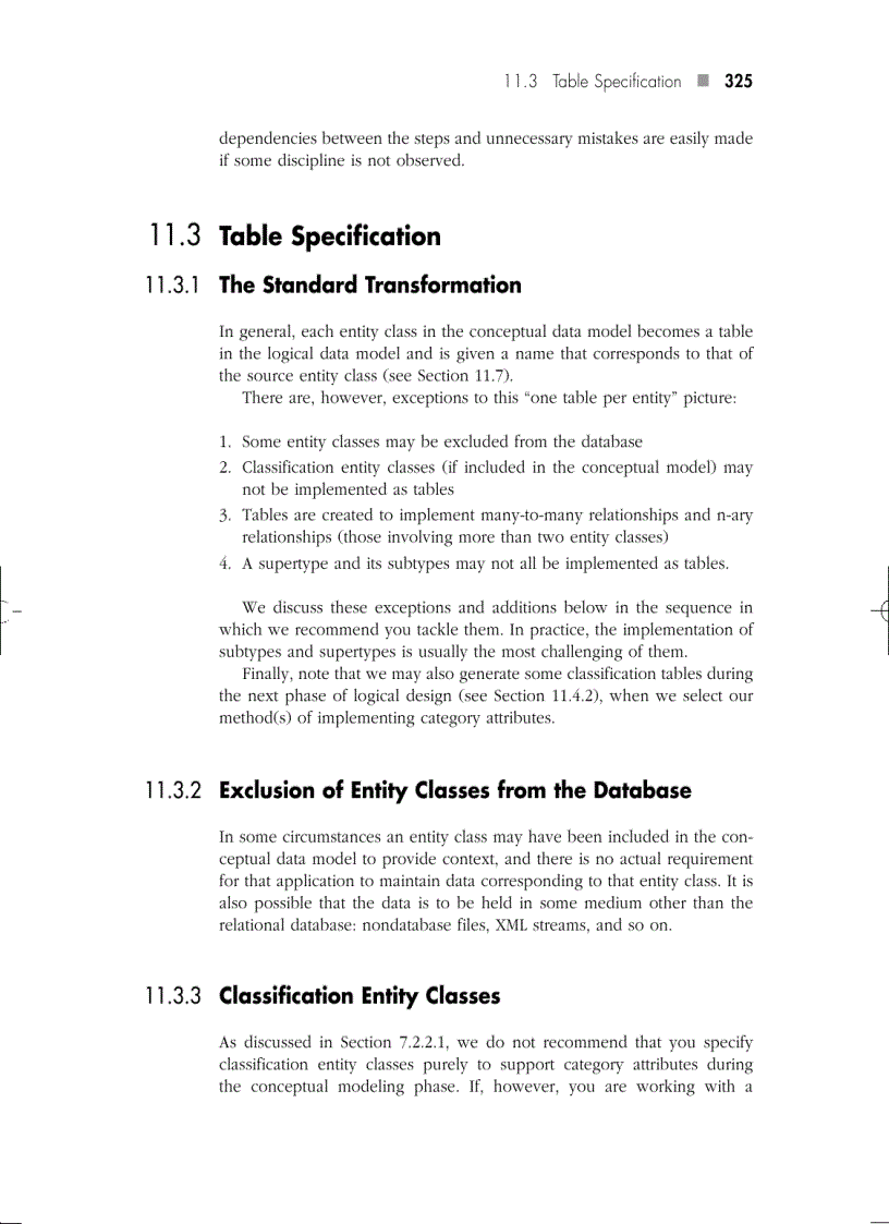 image for page Conceptual Data Modeling