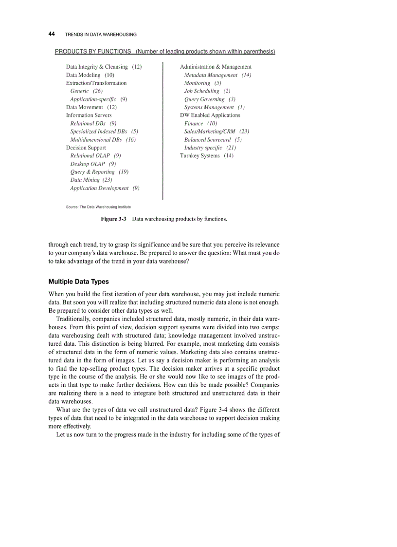 image for page Data Staging Component