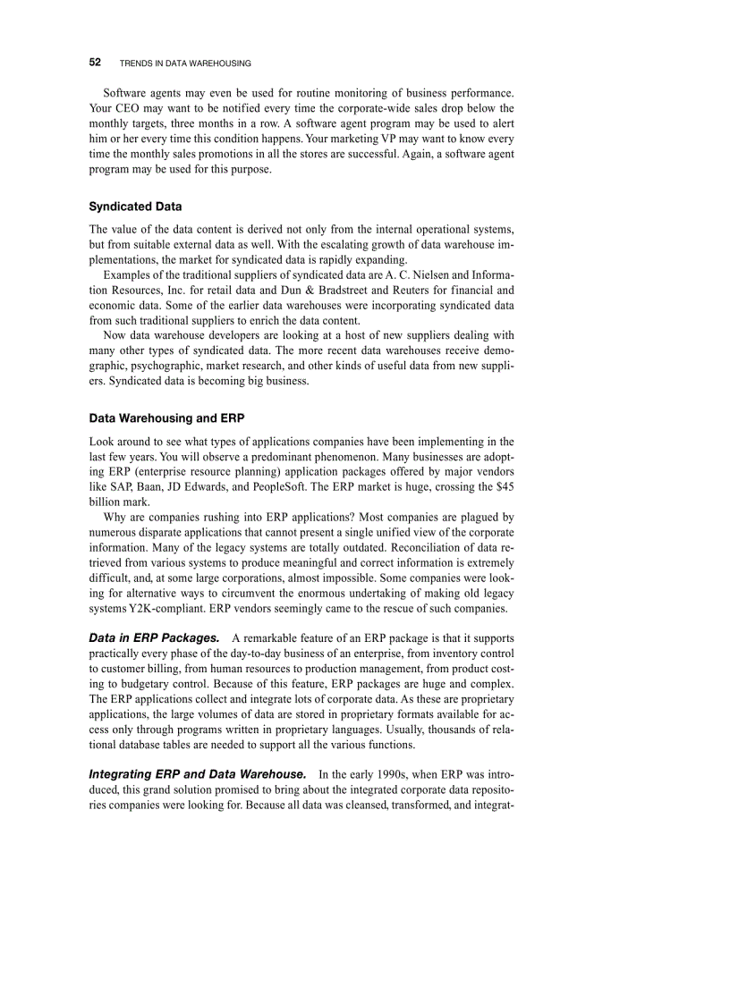 image for page Data Staging Component