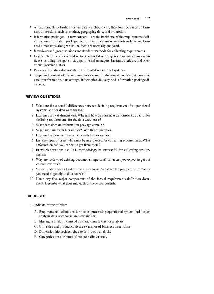 image for page Planning and project management