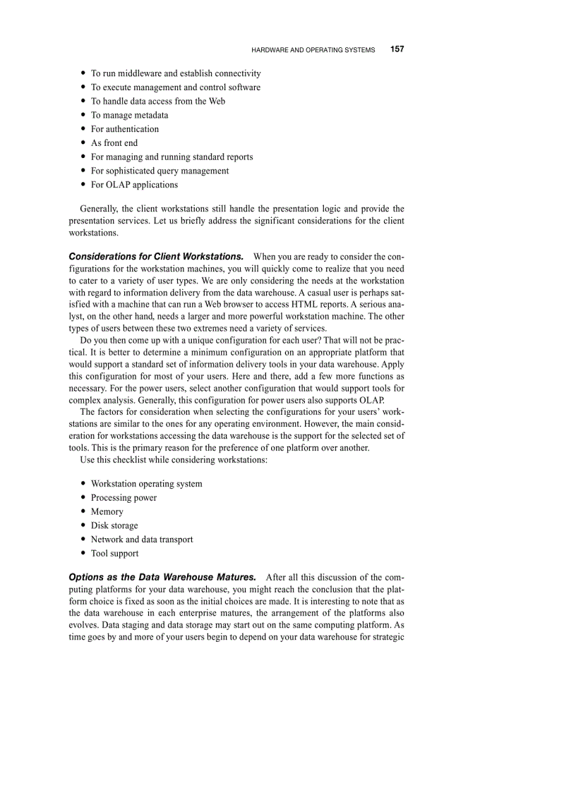 image for page Technical architecture