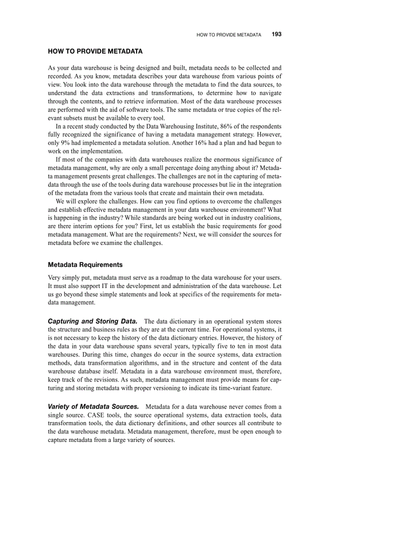 image for page How to provide metadata