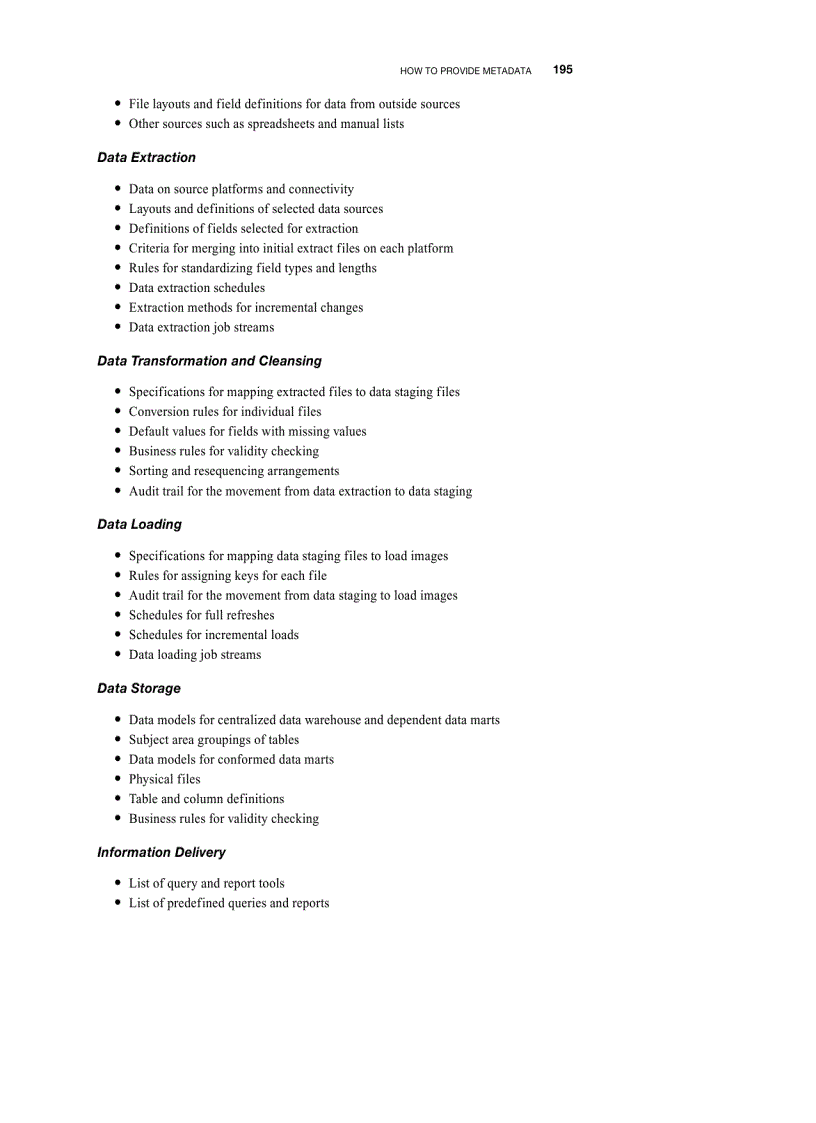 image for page How to provide metadata