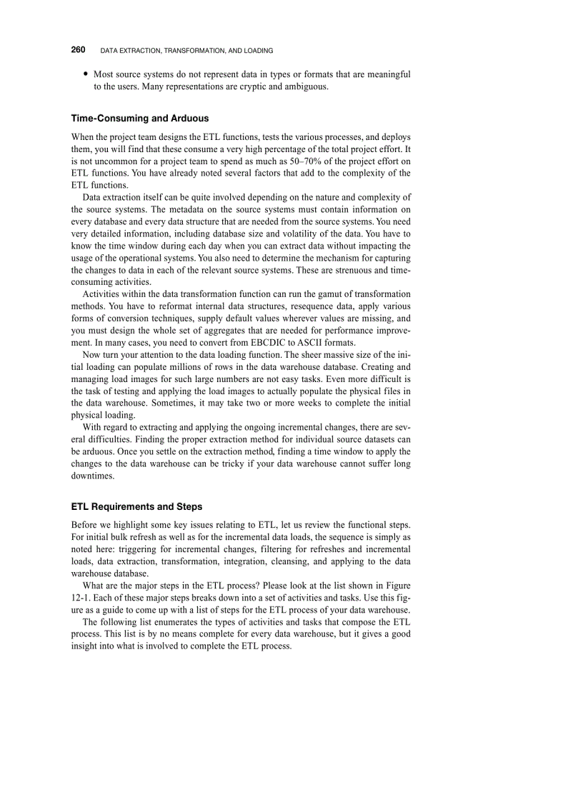 image for page Dimensional modeling Advanced topics