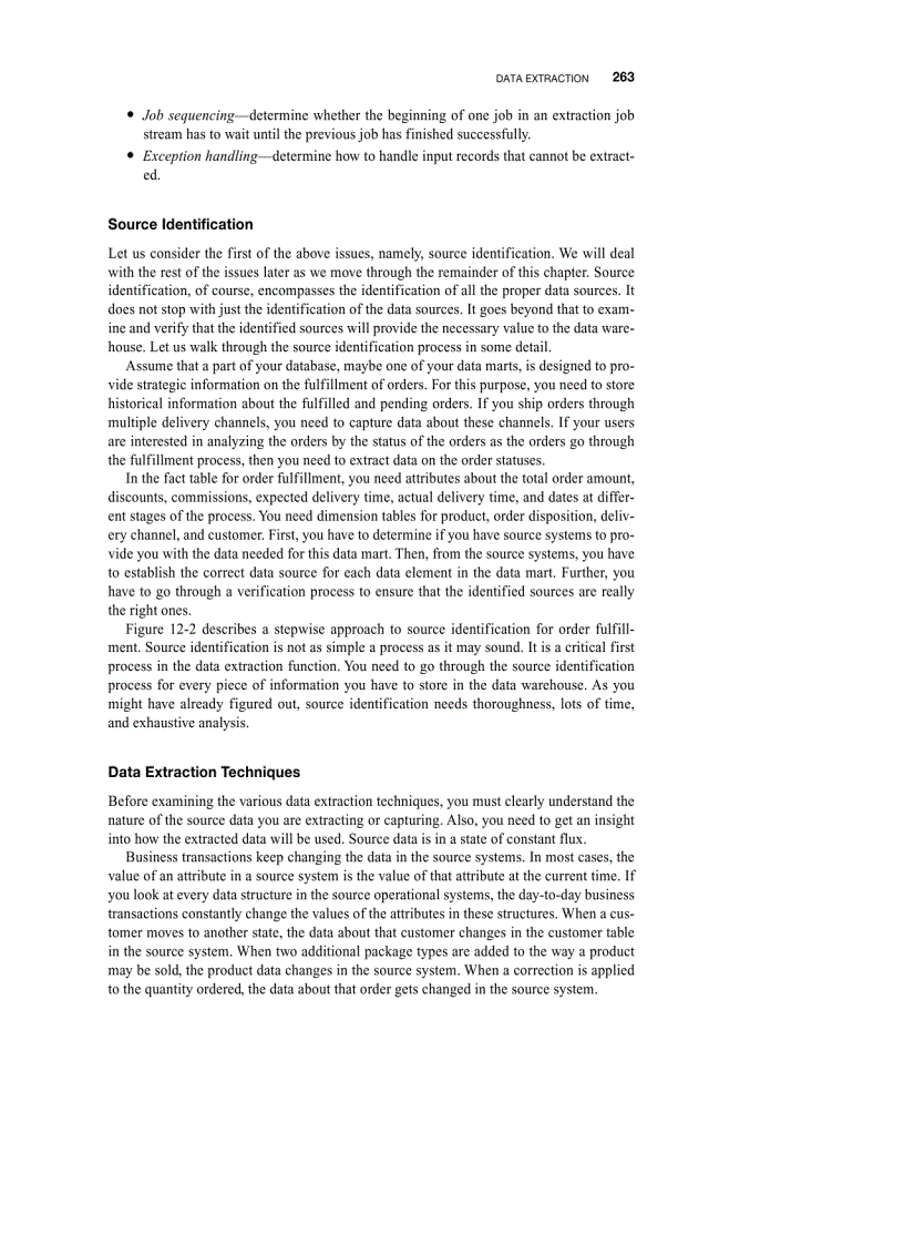 image for page Dimensional modeling Advanced topics