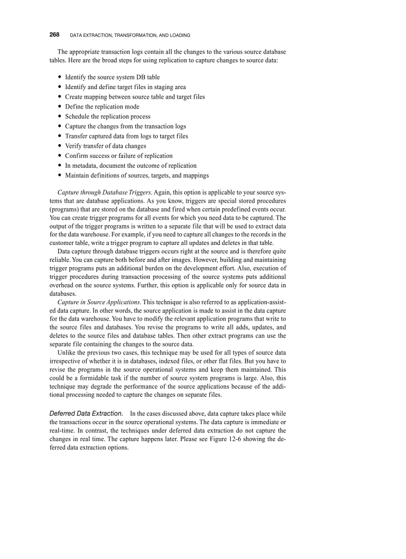 image for page Dimensional modeling Advanced topics