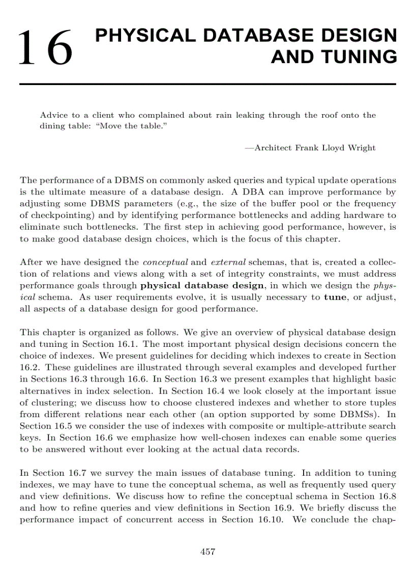 image for page Schema Re nement and Normal Forms