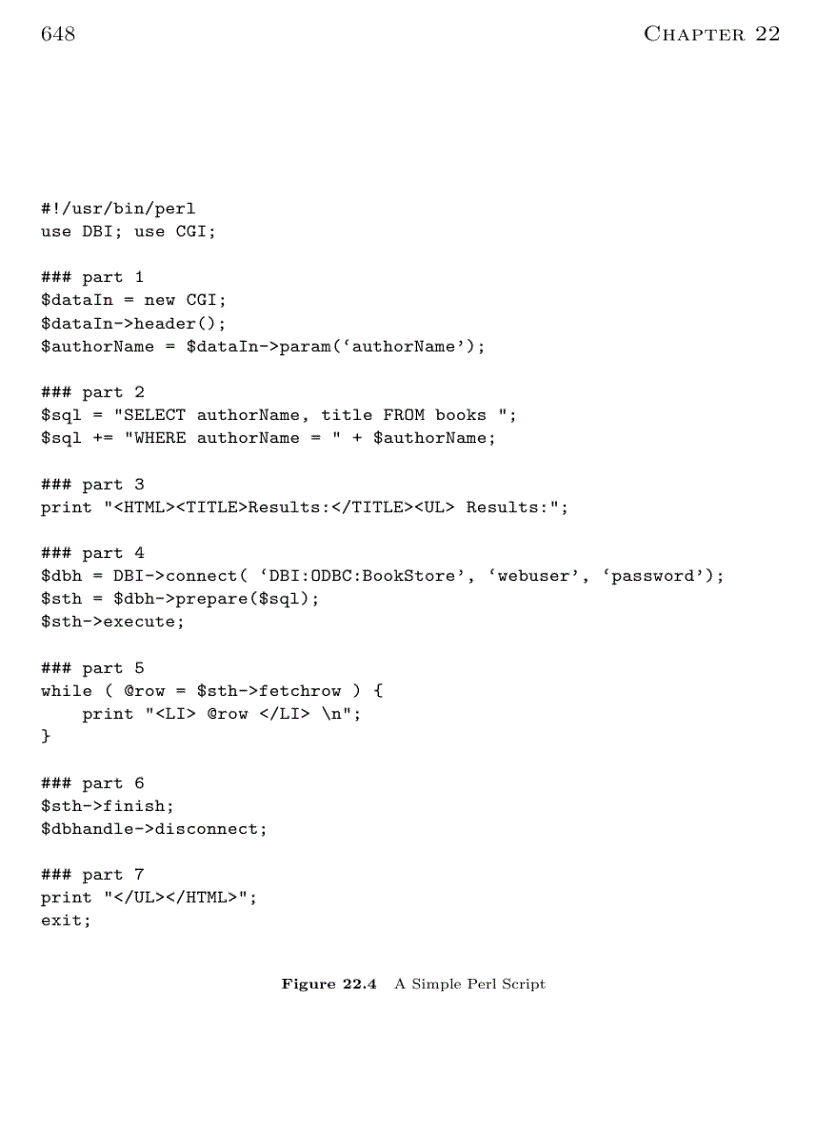 image for page Parallel and Distributed Databases
