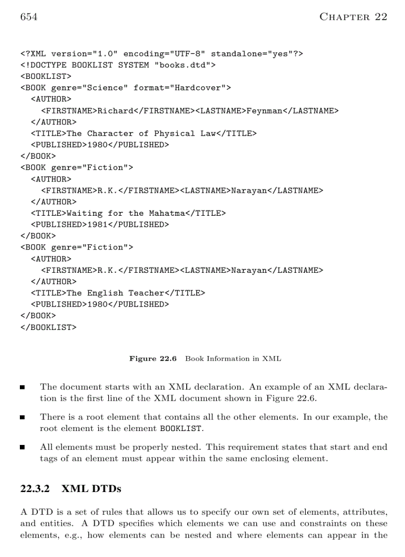 image for page Parallel and Distributed Databases