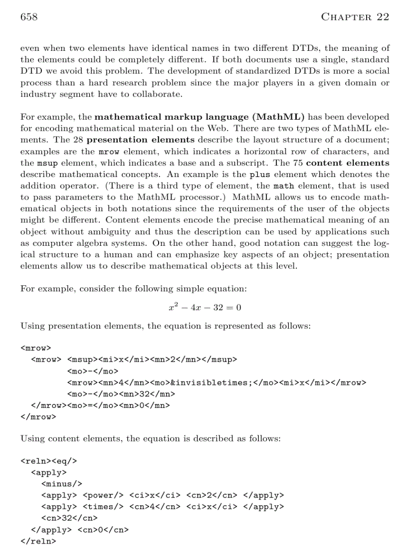 image for page Parallel and Distributed Databases