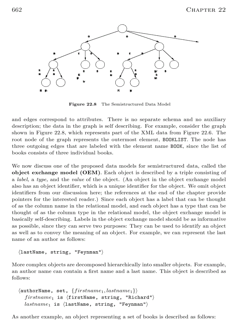 image for page Parallel and Distributed Databases