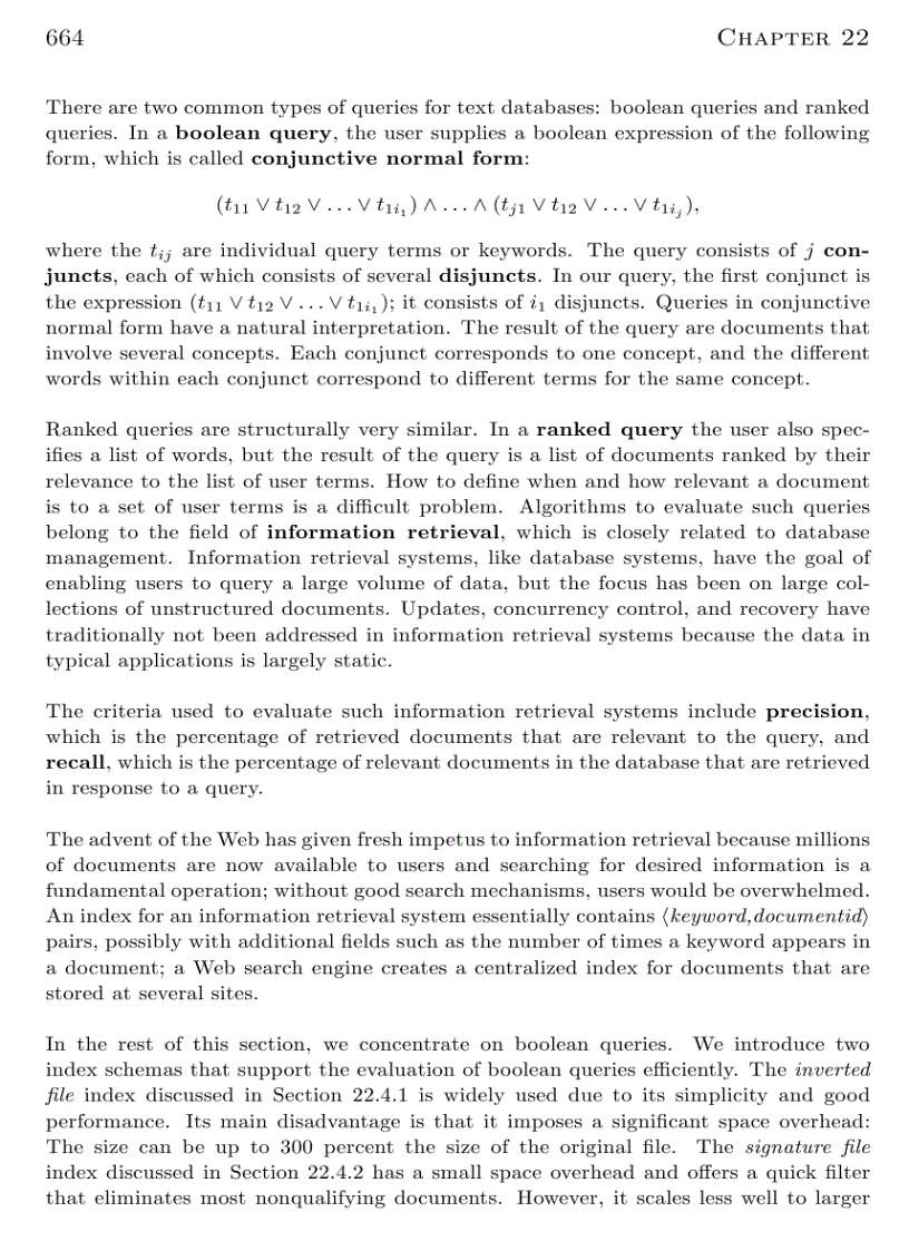 image for page Parallel and Distributed Databases