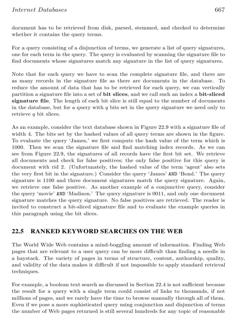 image for page Parallel and Distributed Databases