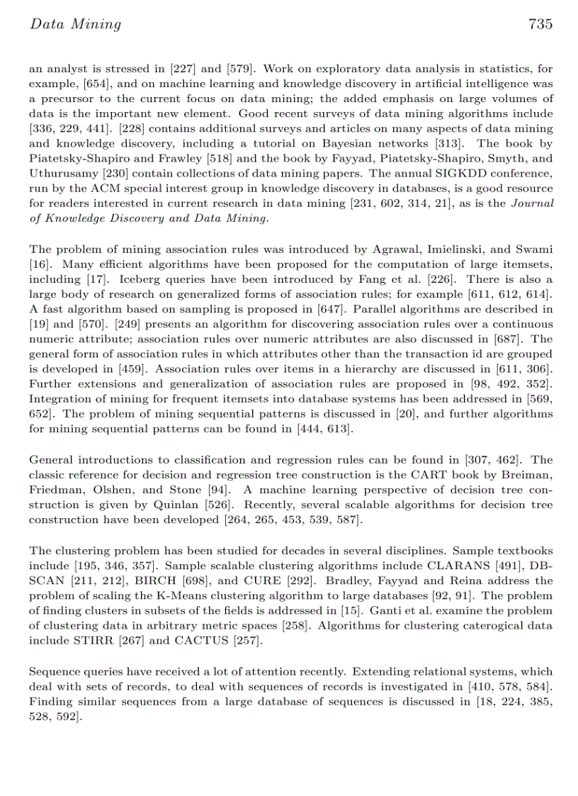 image for page Data Mining