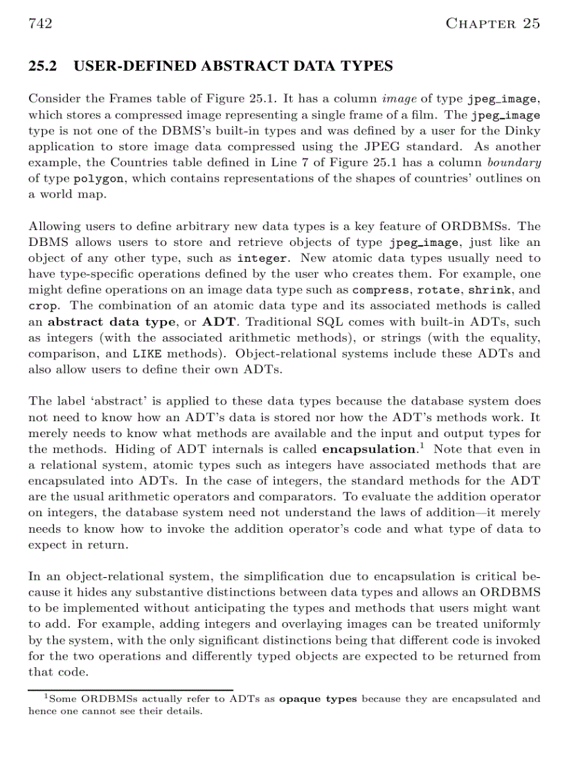 image for page Data Mining