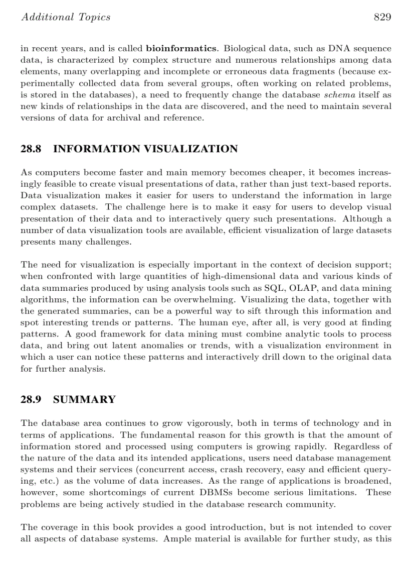 image for page Additional Topics