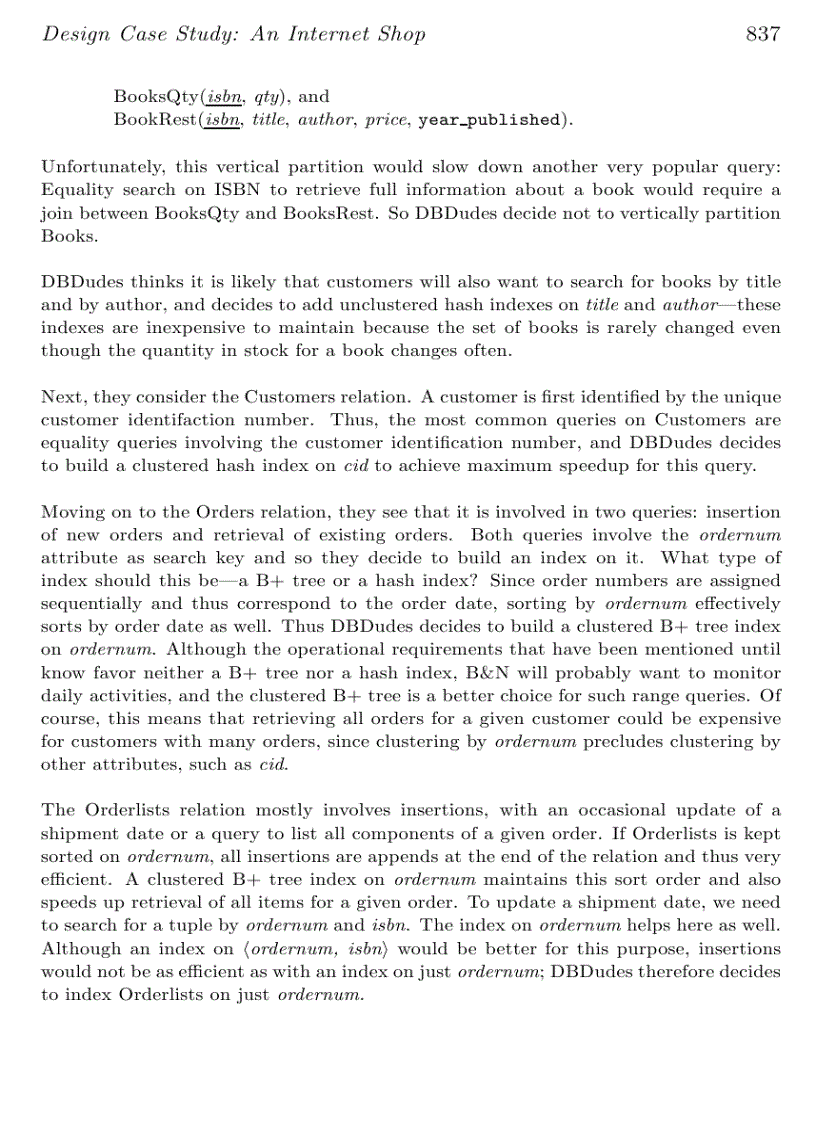 image for page Additional Topics