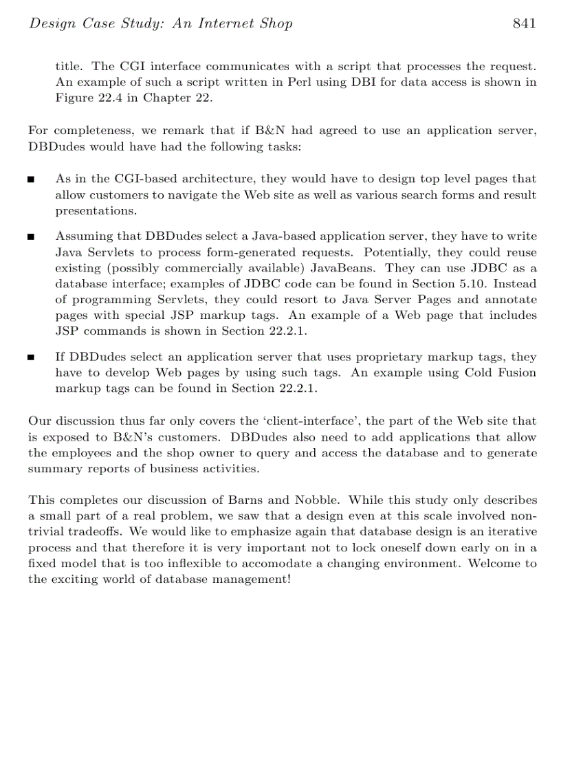 image for page Additional Topics