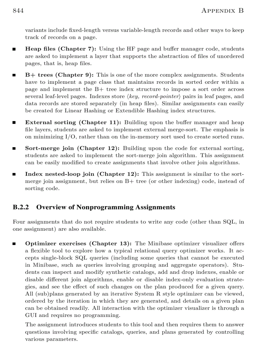 image for page Additional Topics