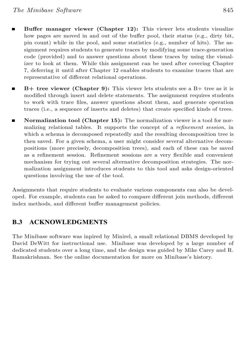 image for page Additional Topics