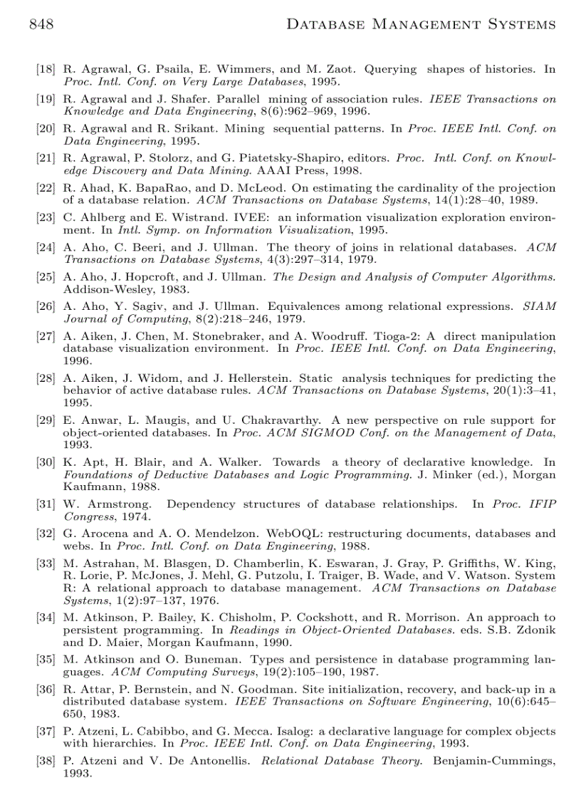 image for page Additional Topics