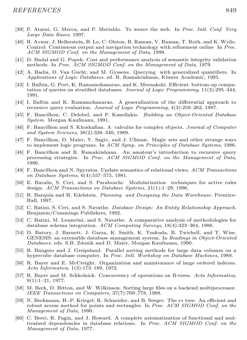 image for page Additional Topics