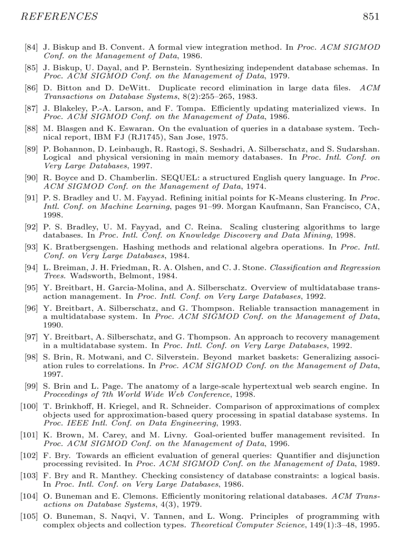 image for page Additional Topics