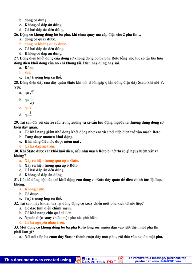 image for page Đề thi trắc nghiệm máy điện khí cụ điện