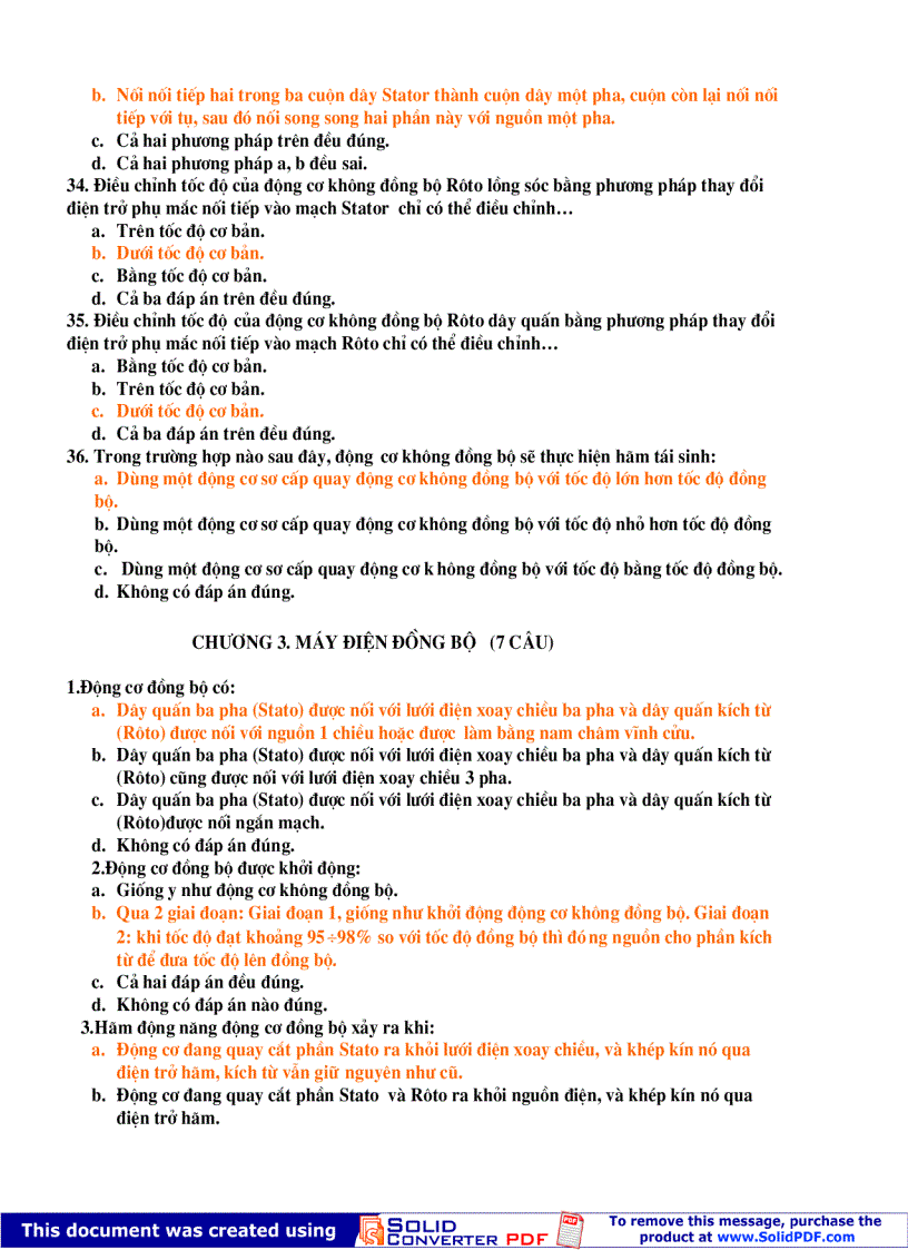 image for page Đề thi trắc nghiệm máy điện khí cụ điện