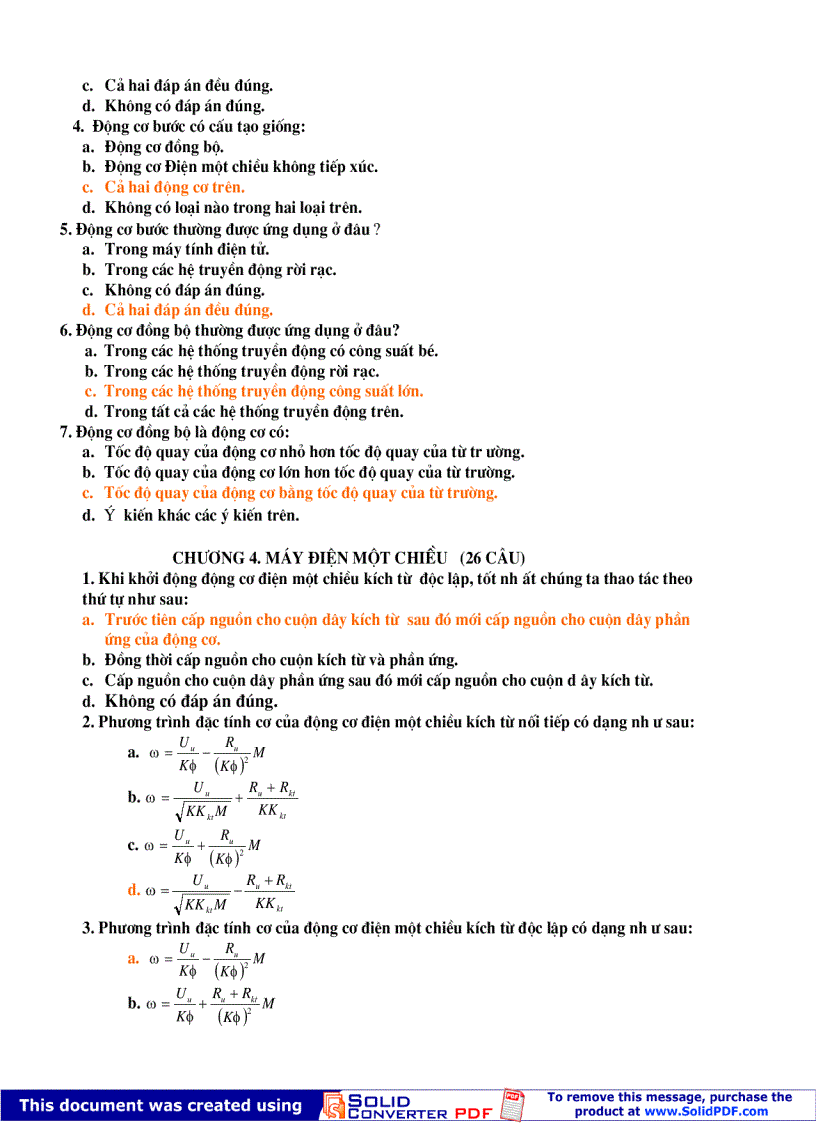 image for page Đề thi trắc nghiệm máy điện khí cụ điện