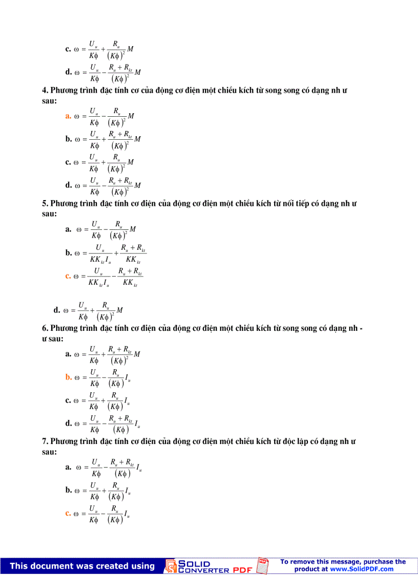 image for page Đề thi trắc nghiệm máy điện khí cụ điện