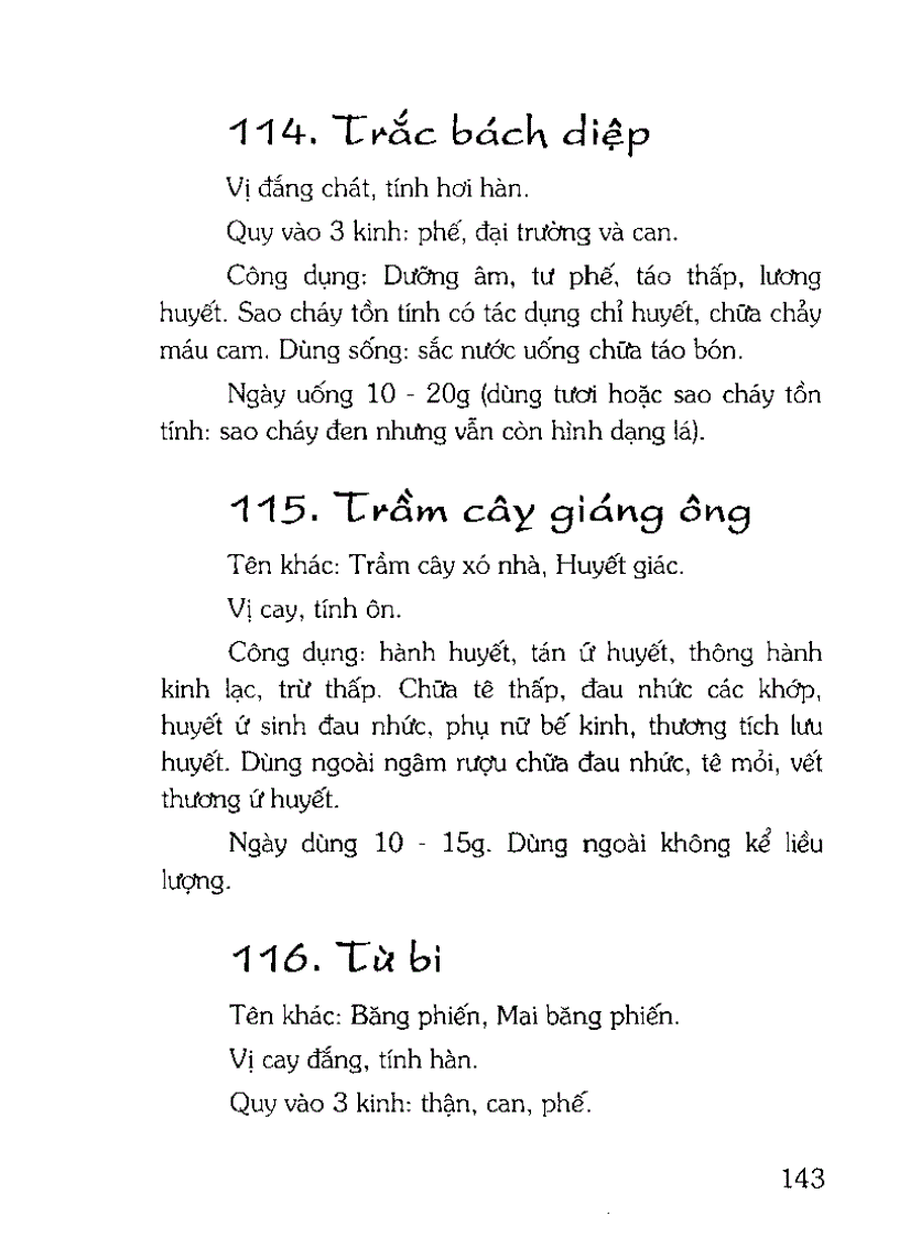 image for page Kiến thức cụ thể nhất về trồng và chế biến cây thuốc nam