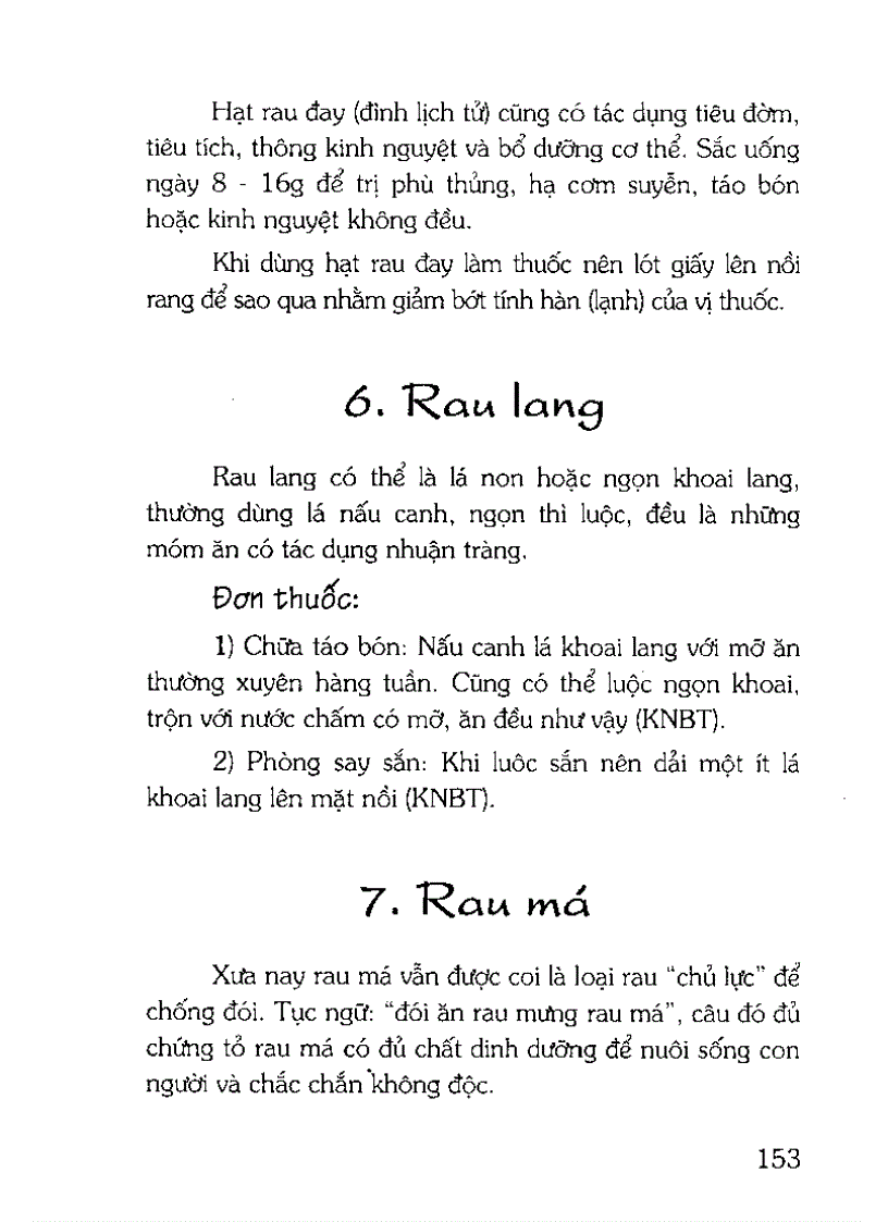 image for page Kiến thức cụ thể nhất về trồng và chế biến cây thuốc nam