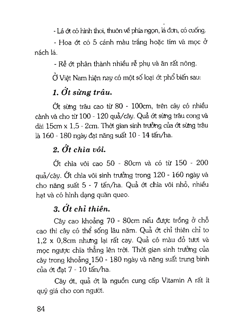 image for page Kỹ thuật trồng chế biến và sử dụng cây thuốc nam