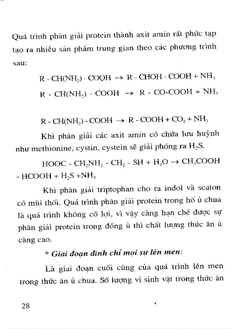 image for page Kỹ thuật chế biến phụ phẩm