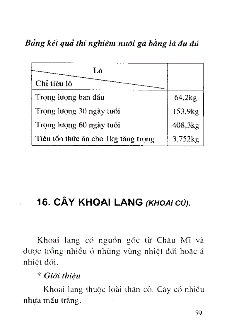 image for page Cây thức ăn gia súc giàu
