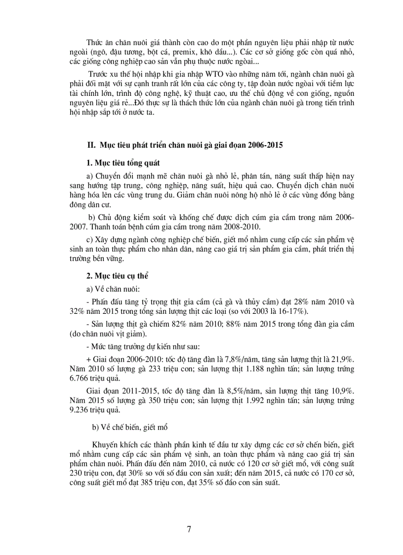 image for page Bài giảng chăn nuôi gia cầm