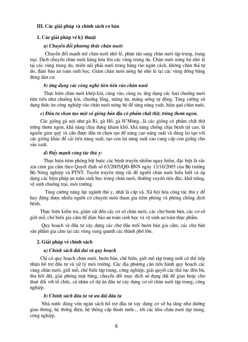 image for page Bài giảng chăn nuôi gia cầm